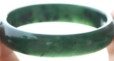 怎样识别陕西蓝田玉？  第3张