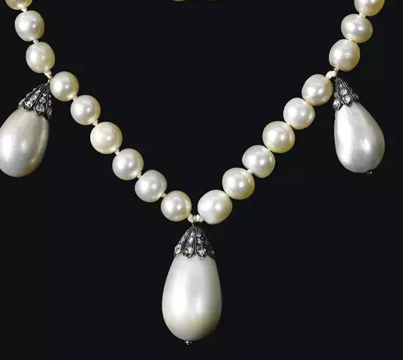 被誉为“珠宝皇后”的珍珠，到底有没有收藏价值？  第5张