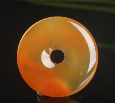 黄龙玉怎么样保养？黄龙玉为何会变色？  第5张