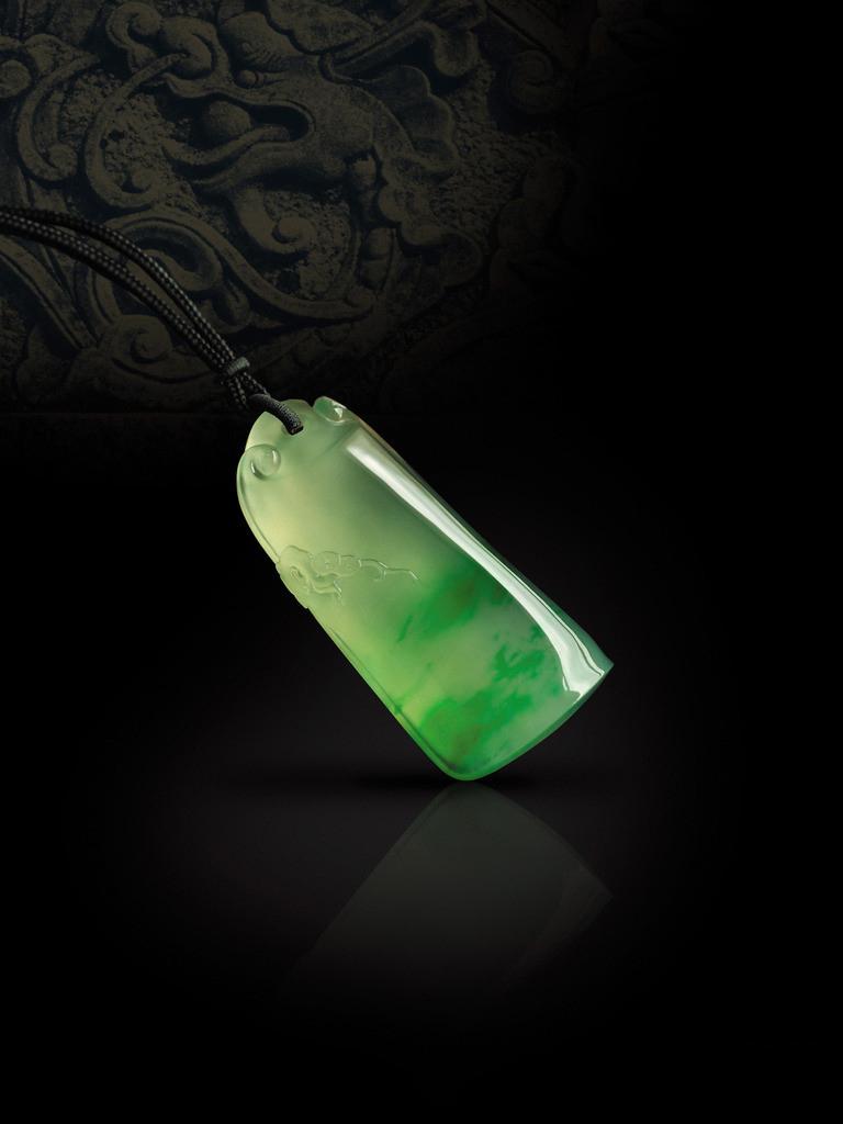 玛瑙翡翠和玉的区别什么样的翡翠，最有价值（二）  第3张