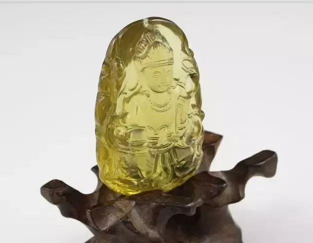 各类水晶真假鉴别知识大全  第9张