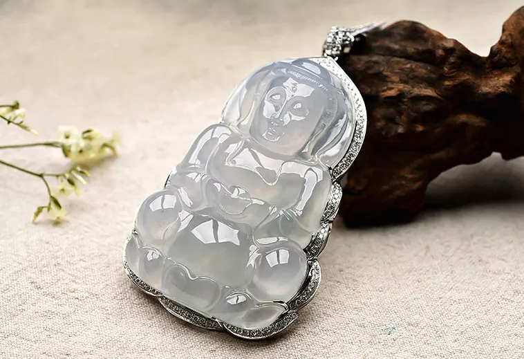 翡翠鉴赏都离不开这五字口诀，记住就是经验  第2张