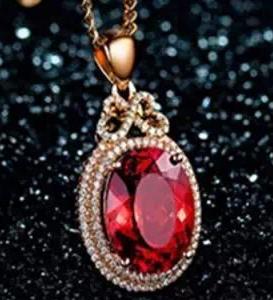 什么是尖晶石  第2张