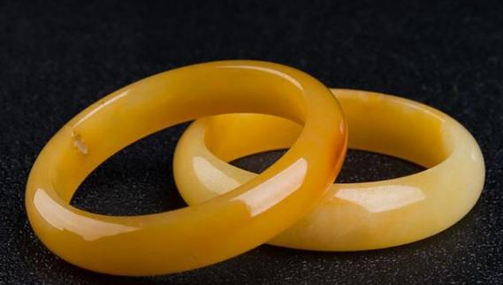 黄龙玉怎么样保养？黄龙玉为何会变色？  第3张