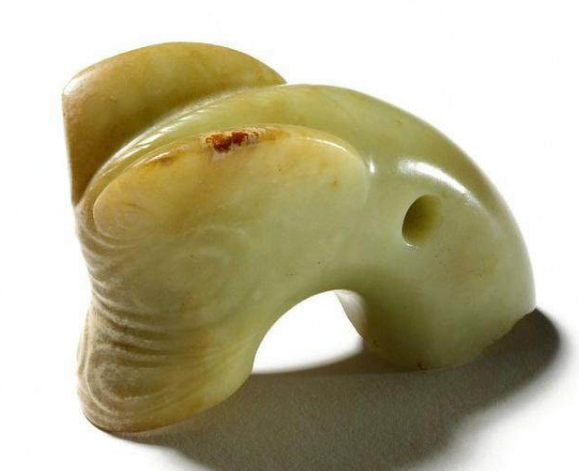 玩玉，你不可不知的岫岩玉  第3张