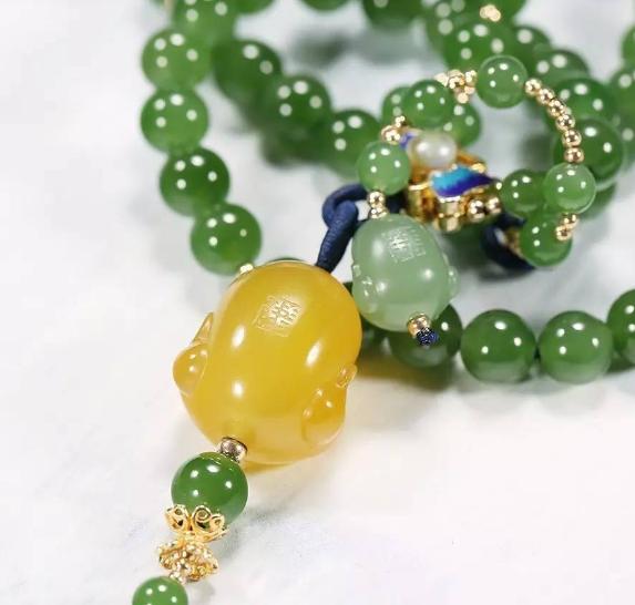 碧玉为什么这么火  第8张