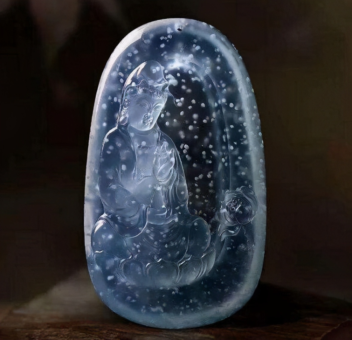 这些年翡翠的价格，到底是涨价了，还是降价了  第3张