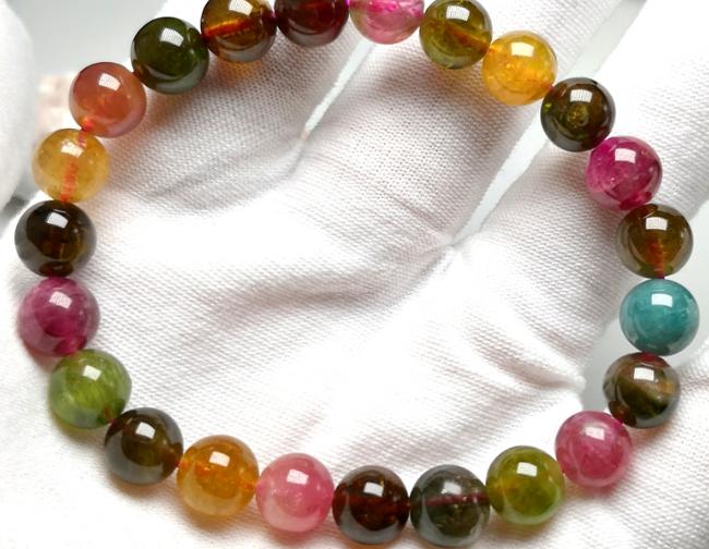 最全碧玺介绍  第7张