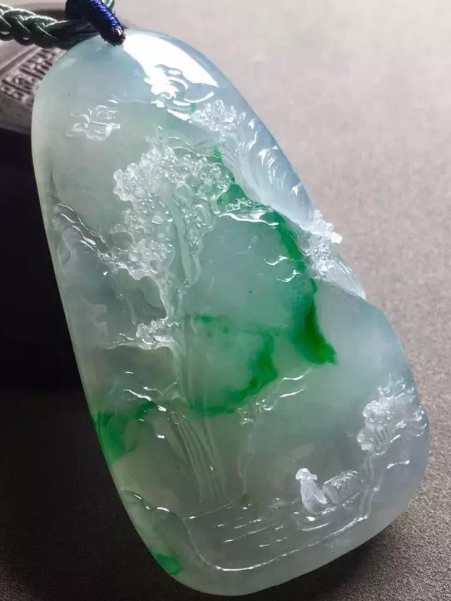 翡翠基础知识：一篇文章带你了解翡翠及其专业用语  第4张