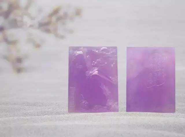 红翡绿翠紫为贵，一篇文章就能看懂紫罗兰翡翠！  第19张