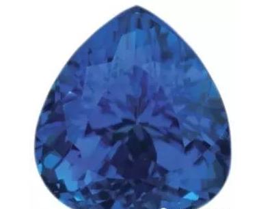 掉落人间的彩虹——碧玺  第9张