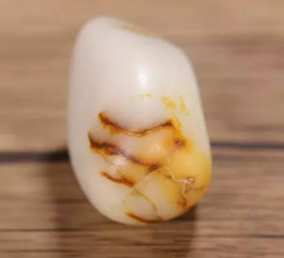 和田玉：外行看白度，内行都看这些……  第14张