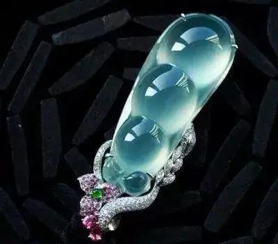 翡翠买得贵，不如送得对，与你翡翠挂件寓意大全  第15张