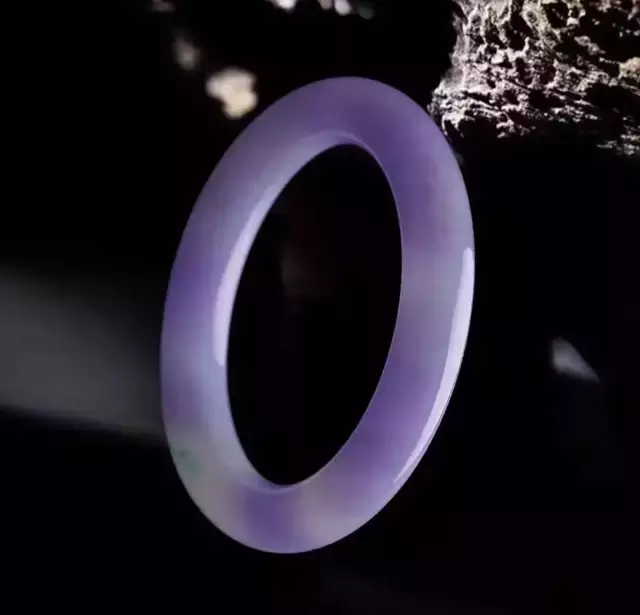 红翡绿翠紫为贵，一篇文章就能看懂紫罗兰翡翠！  第17张