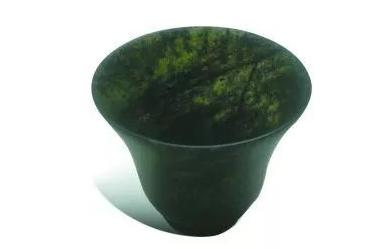 岫玉至今如此廉价，还有升值的空间吗？  第3张