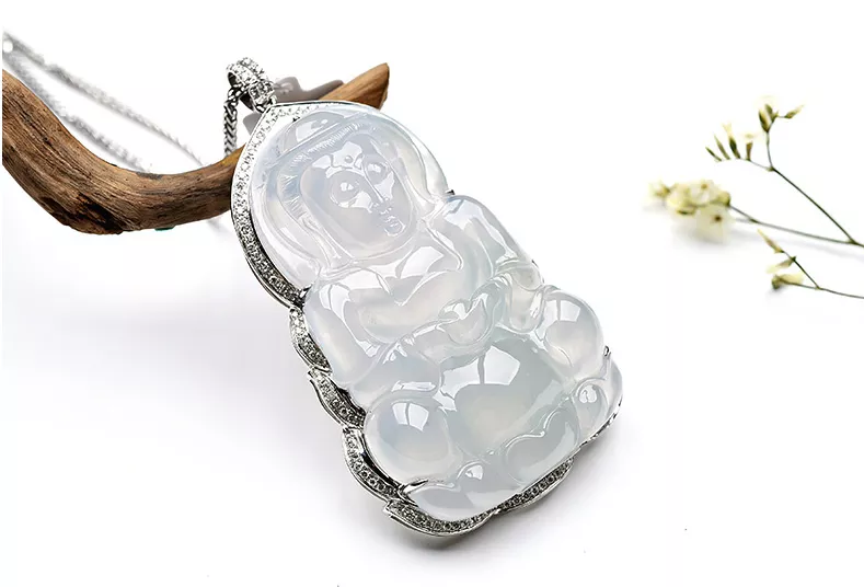 翡翠鉴赏都离不开这五字口诀，记住就是经验  第4张