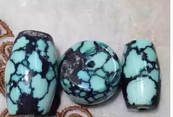 绿松石有多少种类，你知道吗？  第16张