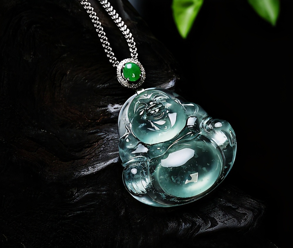 起步过万，张口千万，好料依旧难求，翡翠原石的价格为何越来越贵  第10张