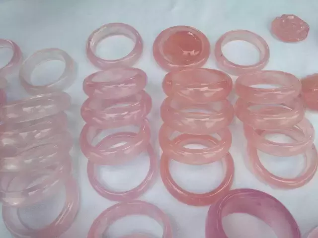 各类水晶真假鉴别知识大全  第23张