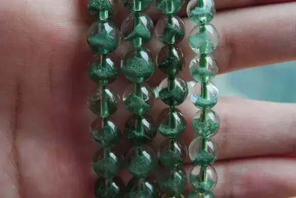 各类水晶真假鉴别知识大全  第52张