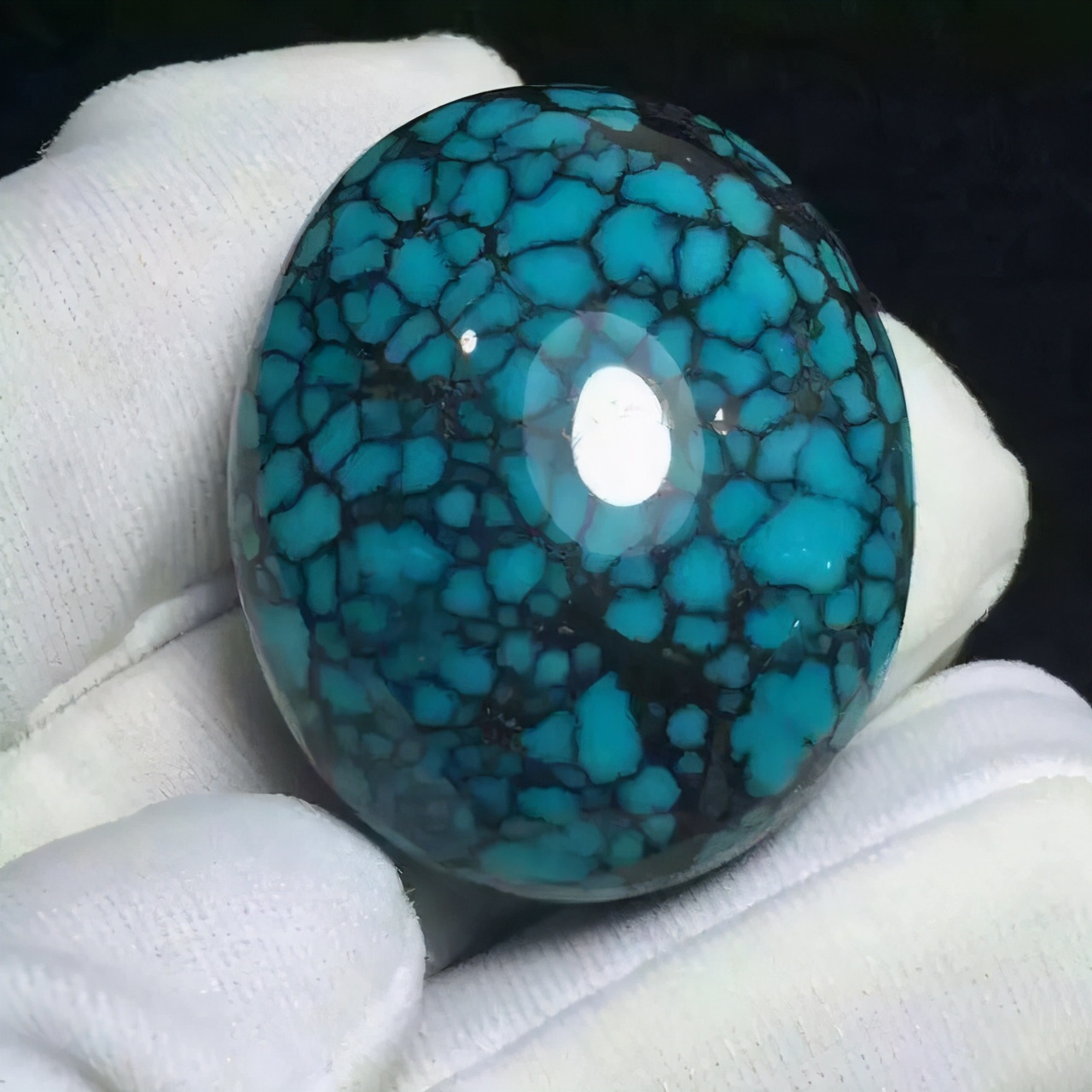 这6种绿松石，你依然高攀不起  第2张