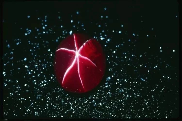 别拿老眼光看它，20+的你没理由拒绝红宝石  第9张