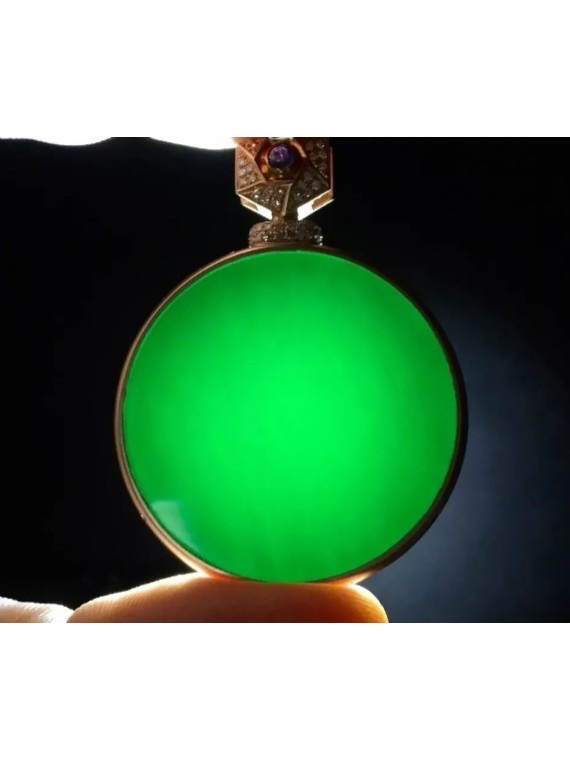 墨翠，总是能欺骗人的眼睛  第2张