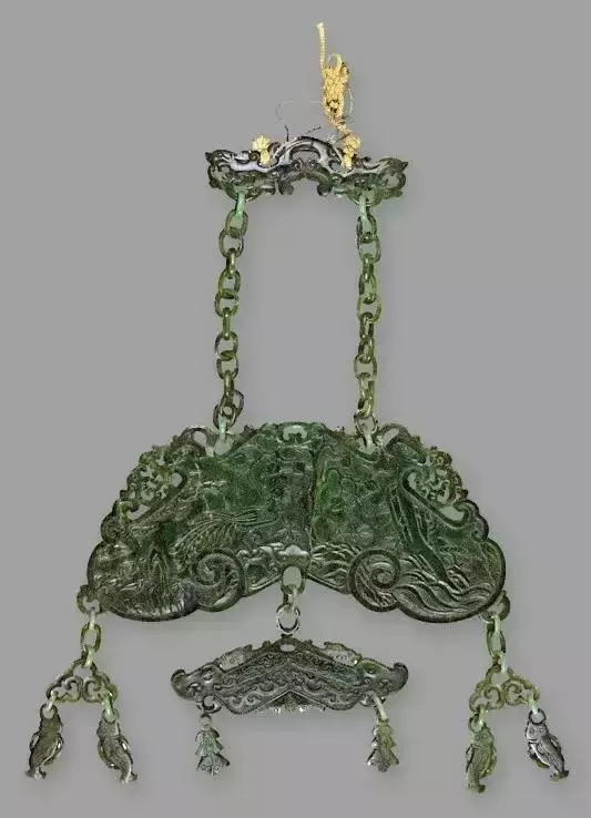 碧玉竟然这么美，相见恨晚！  第35张