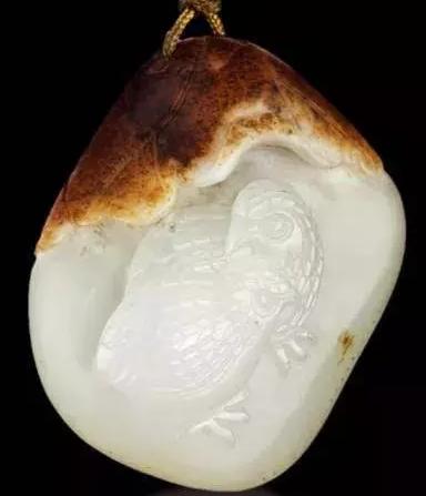 翡翠糯种等级美皮美色和田玉，老手玩和田玉都追求什么？  第10张