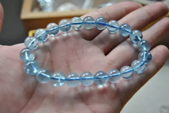 各类水晶真假鉴别知识大全  第32张