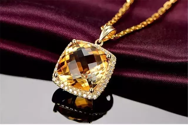 各类水晶真假鉴别知识大全  第7张