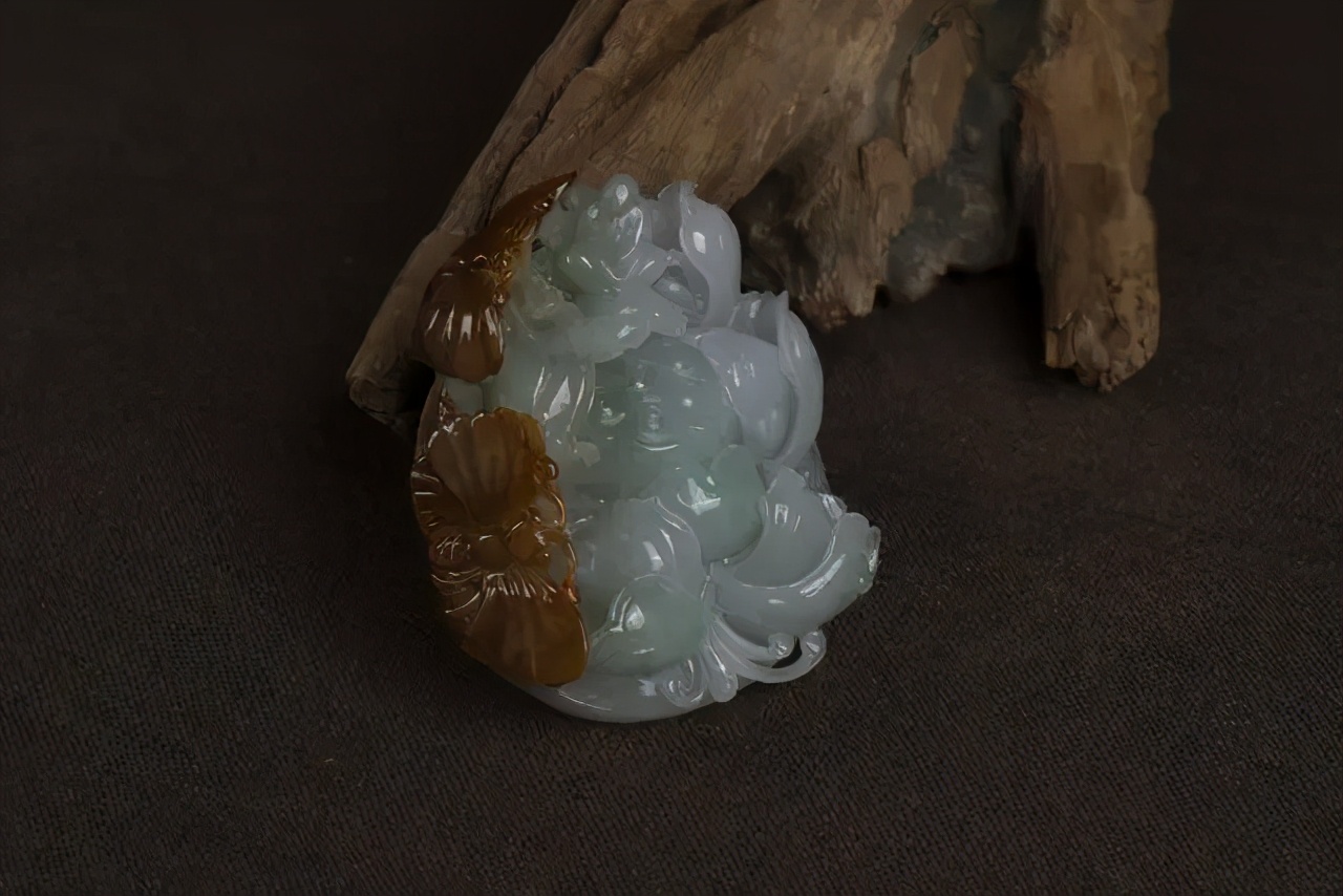 翡翠也讲“价值观”？这十大价值观，玩不玩翡翠都要知道  第3张