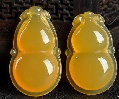 黄龙玉怎么样保养？  第6张