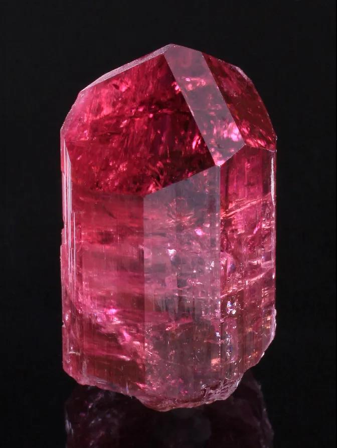 翡翠手镯上面黄翡慈禧太后是如何把碧玺带火的？  第2张