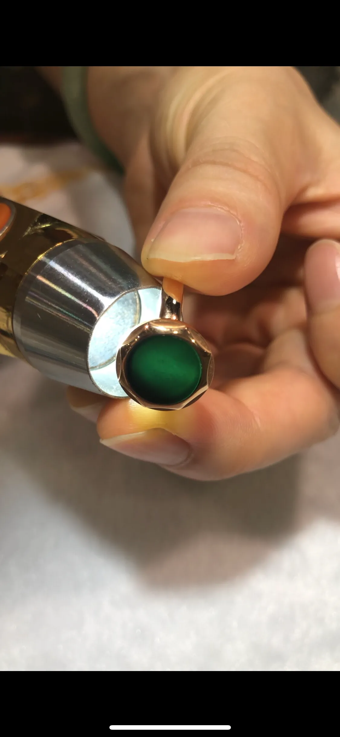 顶级墨翠与普通墨翠的差别  第9张