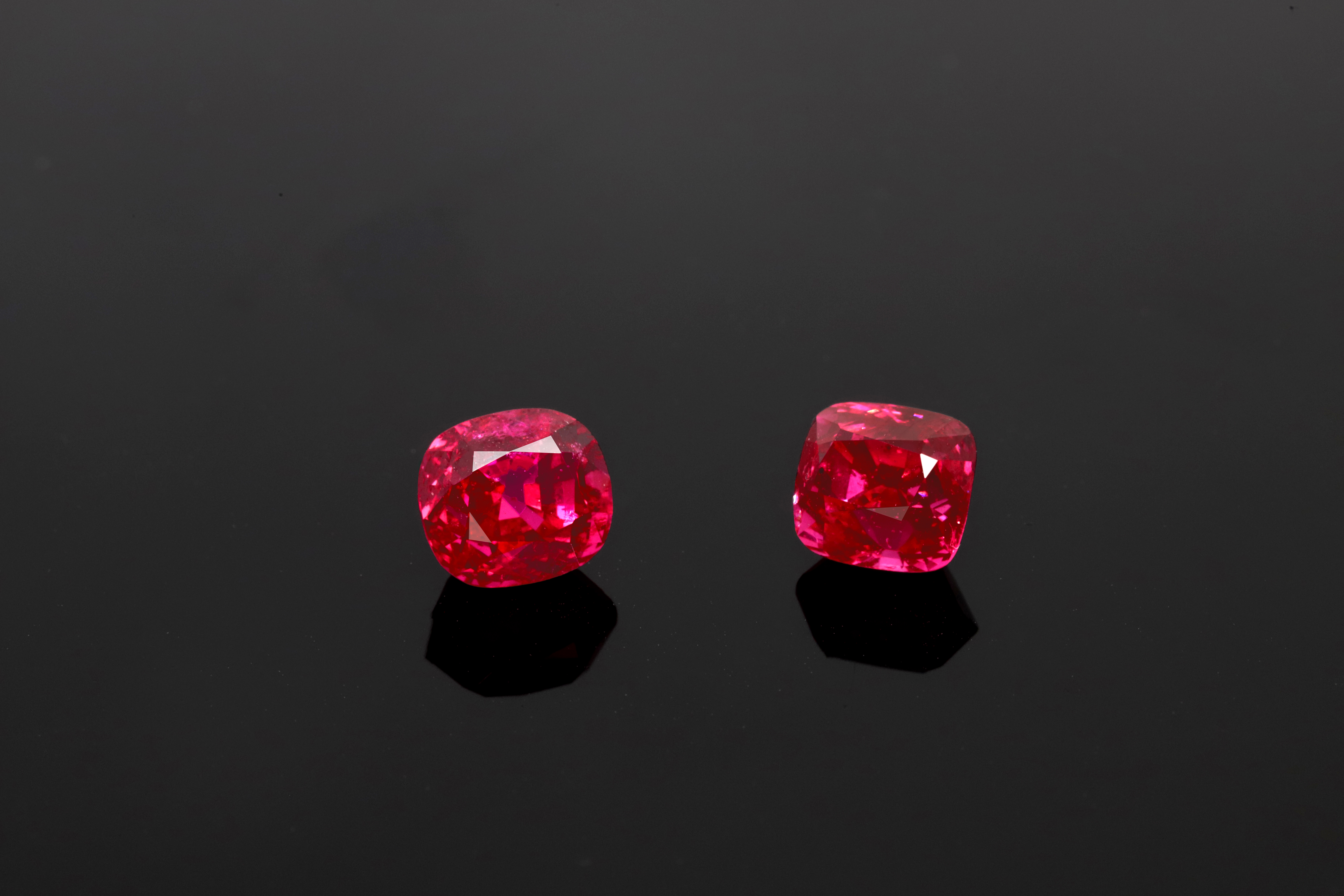 突出重围，撕掉标签，看尖晶石如何华丽蜕变  第16张