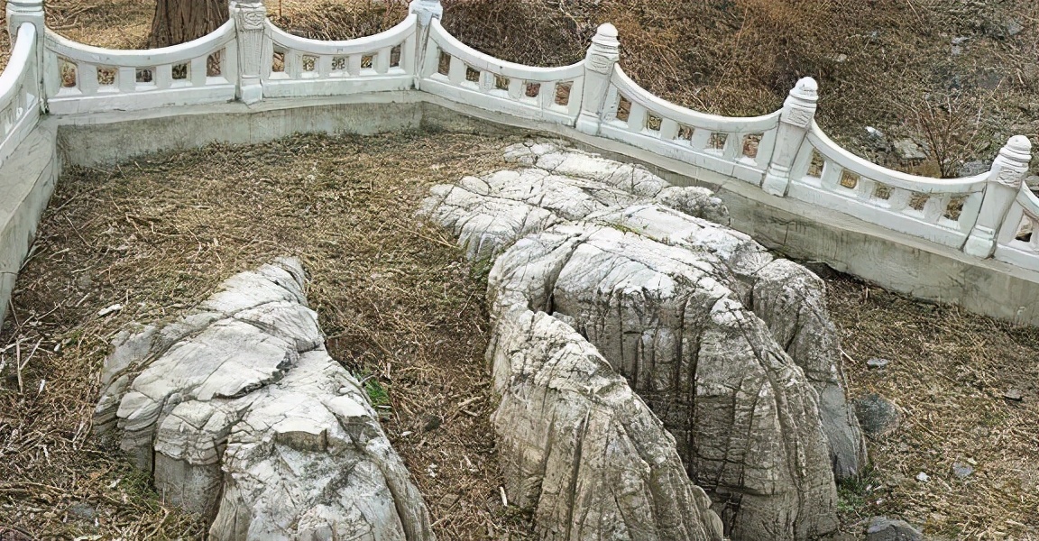 灵璧石的七大产区，你知道几个？  第8张