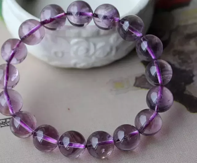 各类水晶真假鉴别知识大全  第14张