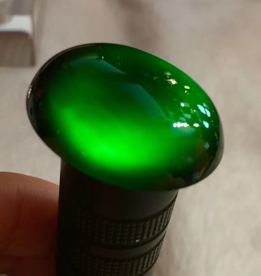 顶级墨翠与普通墨翠的差别  第5张