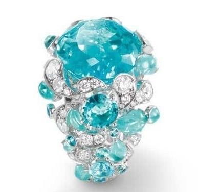 最全碧玺介绍  第8张