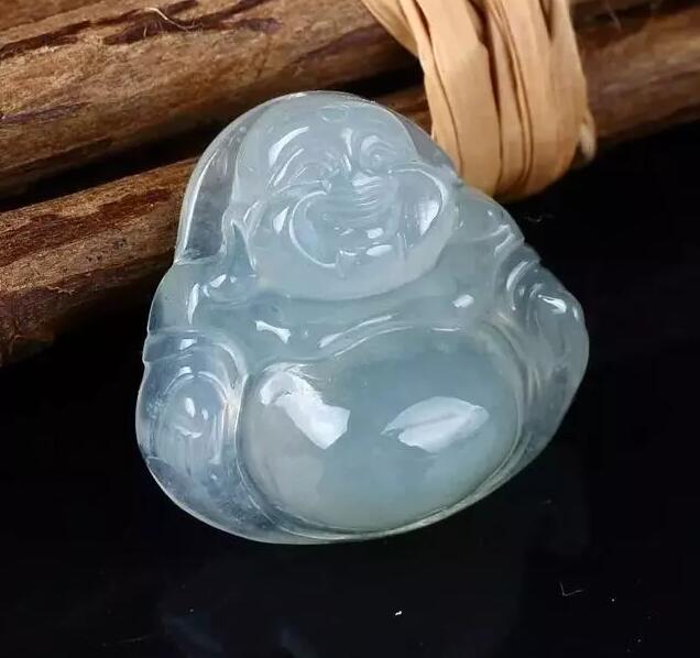 雾里看花云中望月，糯种翡翠你知多少？  第3张