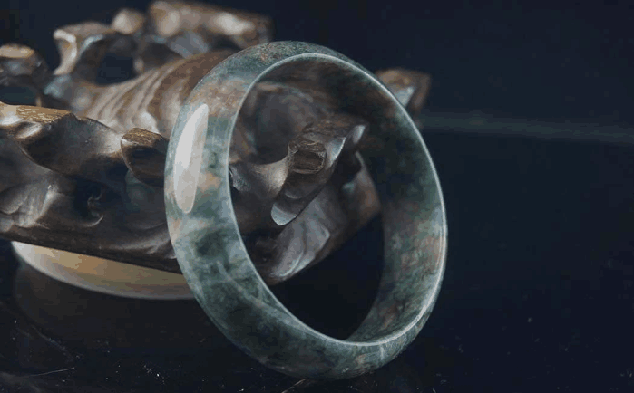 你见过水墨画般的玛瑙吗？  第6张