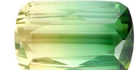 掉落人间的彩虹——碧玺  第2张