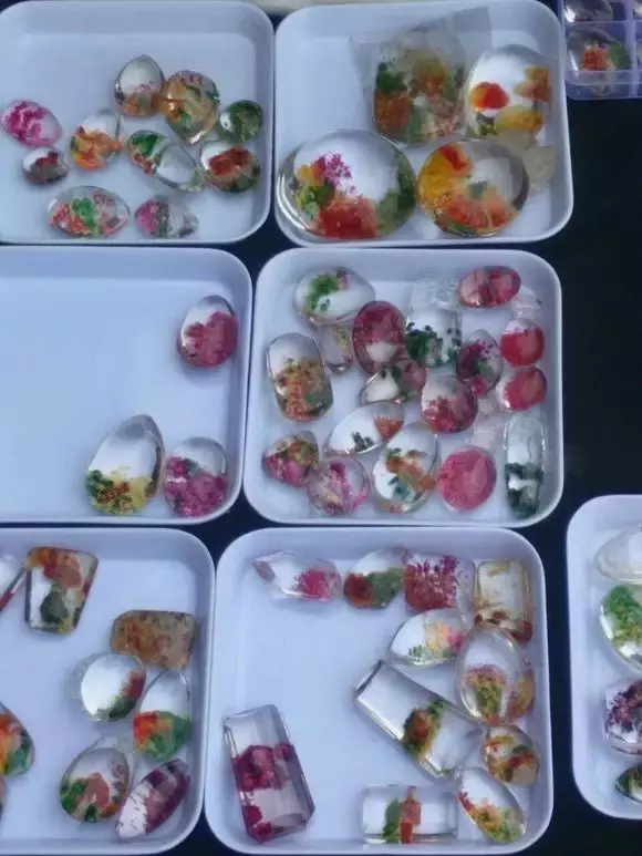 各类水晶真假鉴别知识大全  第40张