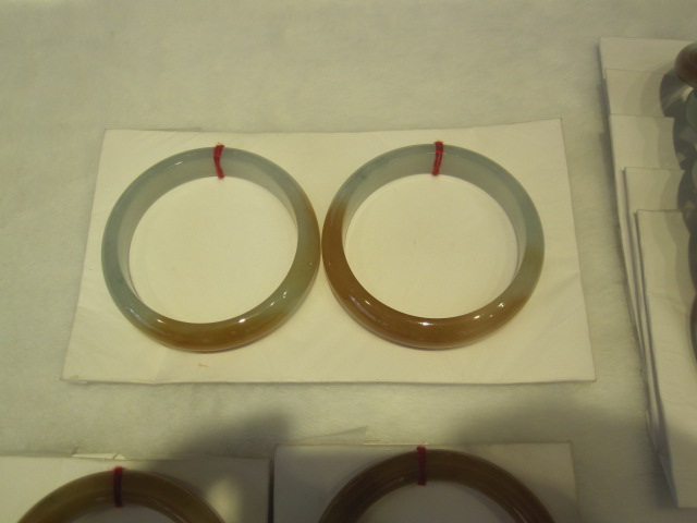 天空蓝翡翠玉石价格揭阳的翡翠市场价值波动  第5张