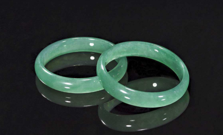 起步过万，张口千万，好料依旧难求，翡翠原石的价格为何越来越贵  第7张