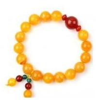 黄玛瑙的鉴别，鉴定技巧  第2张