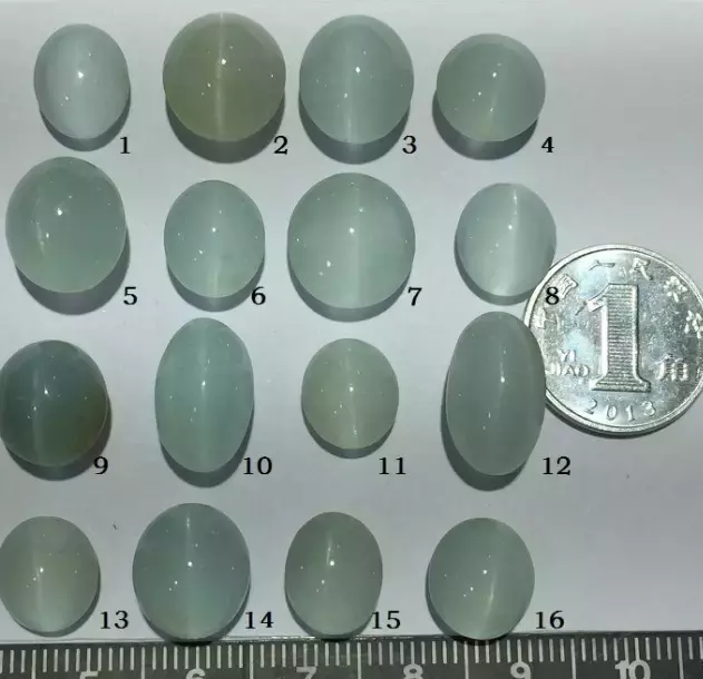 各类水晶真假鉴别知识大全  第35张