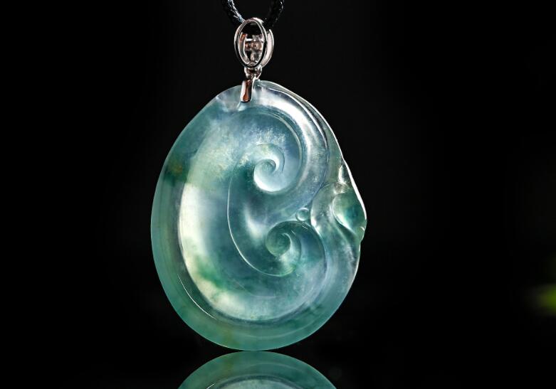 国内翡翠价格是什么样的行情 通过一组真实数据告诉你   第2张