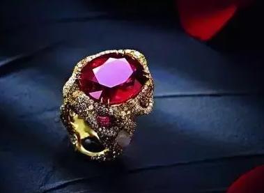 2016翡翠大型原石行情碧玺的种类与区别  第3张